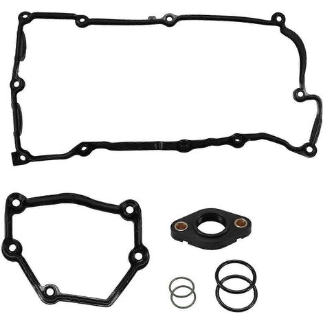 Kit de joints de cache-culbuteurs pour - E87 120I E46 318I E90 320I X3 N46 N42 11120032224 11120028033 PJ (1/5)