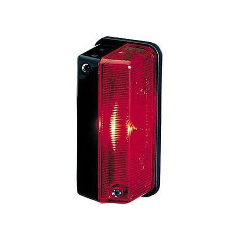 Cristal luz indicadora T4W HELLA 9EL132215011