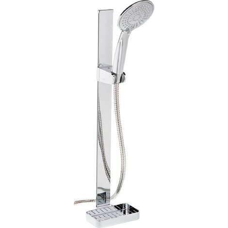 1PZ SALISCENDI DOCCIA 'UP & DOWN' H. cm. 60