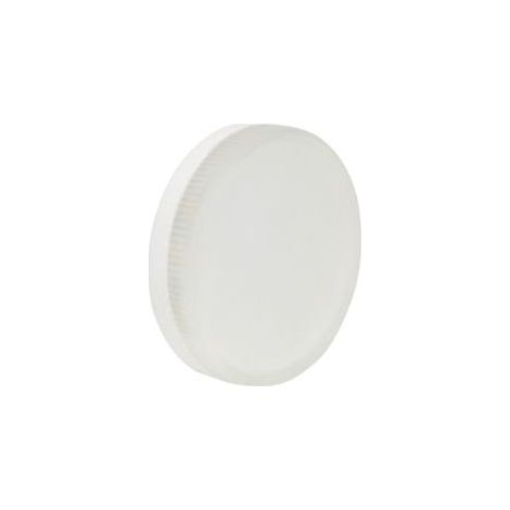 LAMPADA LED ECOLED 8W GX53 4000K D.75X28MM (1/2)