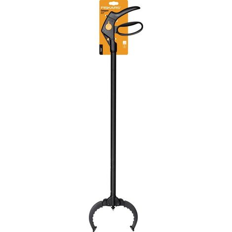 Fiskars 1062271 Pinza raccogli tutto