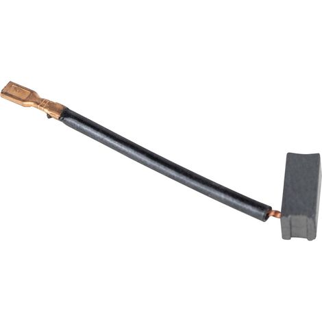 Black & Decker spazzola carboncino motore flex smerigliatrice KG65 KG72 KG90