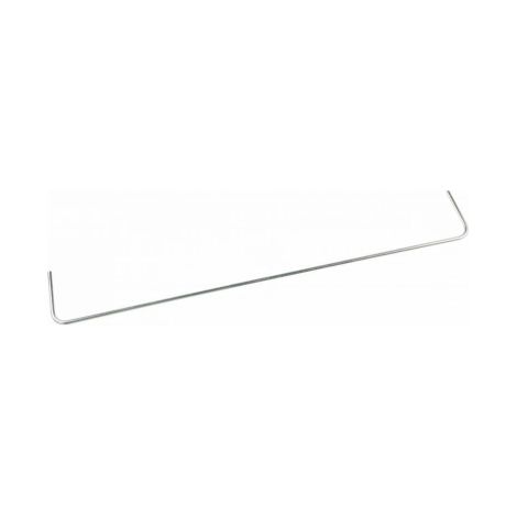 Barra metálica para frigorífico WHIRLPOOL 481010609225
