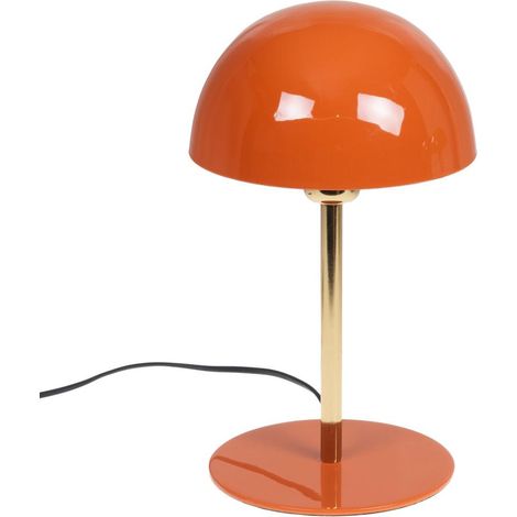 Amadeus - Lampe Basile orange