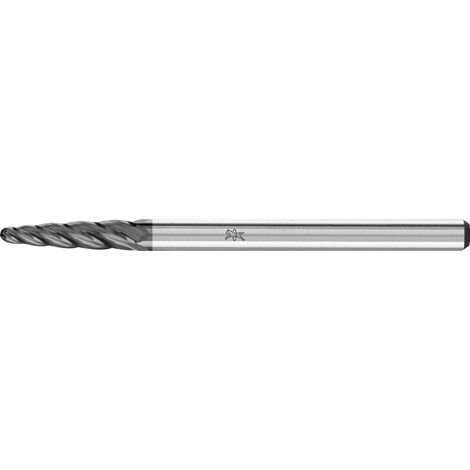 PFERD TOOLS Schleifkegel RBF 0313/3 HC-NFE für Aluminium (1/5)
