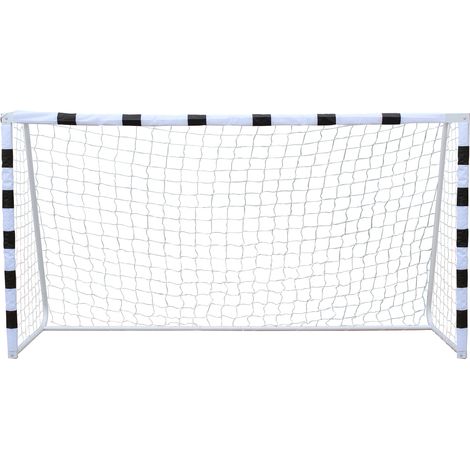 CAIziBut de football pour enfants de 305 x 201 cm (10 pi x 6,6 pi) (1/5)