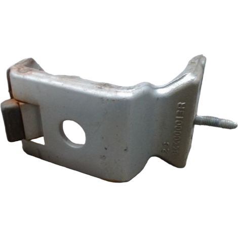 [PRODUIT D'OCCASION] Charniere Inf Porte Battante Ard RENAULT Master ♻️ Ref Oe. 844000013r - Garantie à vie (1/3)