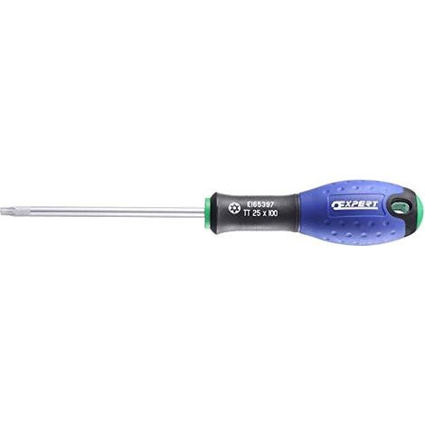 Schraubendreher Torx T9x75 EXPERT E160504 (1/2)
