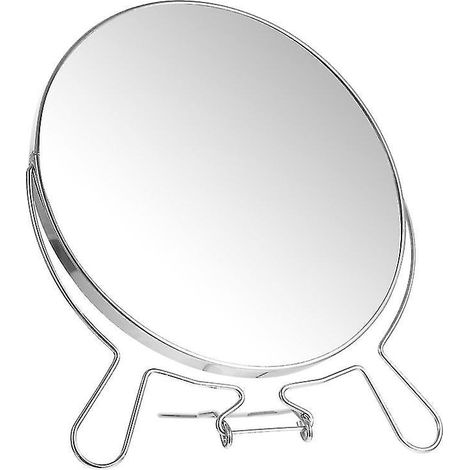Miroir de coiffeuse (1 pièce) (1/3)