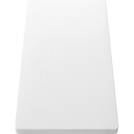 Blanco – Planche à découper Lago 540x260 mm en plastique – Pour cuisine professionnelle – 210521
