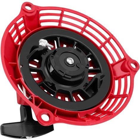1 Lanceur Tondeuse,Moteur Honda GC135,GCV160,OEM 28400-ZL8-023ZA,Plastique Métal,Jardin (1/5)