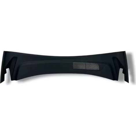 Suitable for Tesla Model 3 rain cover/front windshield cover (model 1694501-00-E) (1/3)