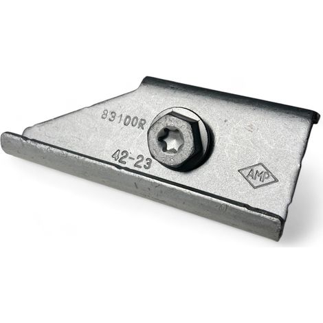 Support, Fixation, pince de montage pour batterie de Renault et