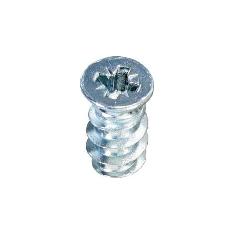 Euroviti Zincate Mm. 6,3X11