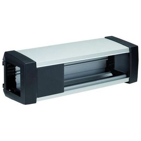 Aluminiumprofil Simon ofiblock plus IP40 halogenfrei