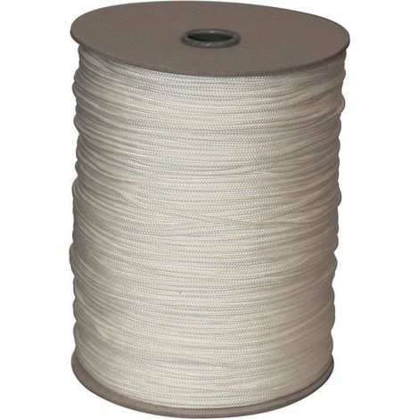 Cordon blanc rotolo 250mt pour Scormita