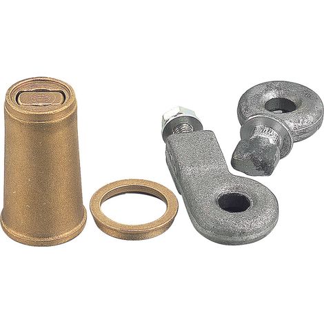 Corbin ACCESSORI PER LUCCHETTI Art. PAL400041