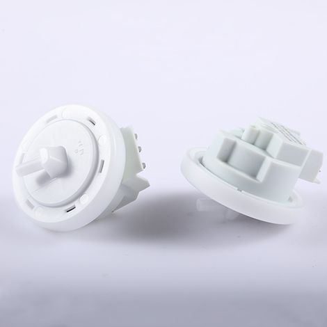 Accessories for C3 type water level sensor for fully automatic washing machines