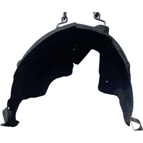 [PRODUIT D'OCCASION] Pare-boue Arriere Gauche BMW Serie 2 ♻️ Ref Oe. 51717290795 - Garantie à vie (1/3)