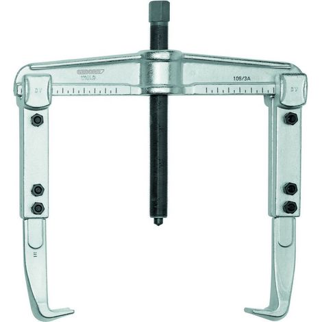 GEDORE 8108780 - Extracteur universel à 2 bras 200x300 mm , 1.06/2A-3 (1/5)