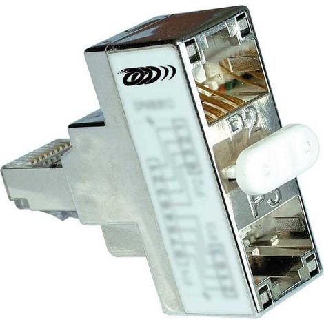 DISTRIBUTION RJ45 DECELECT DPMB 8811