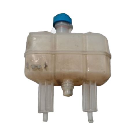 [PRODUIT D'OCCASION] Vase Expansion PEUGEOT Boxer ♻️ Ref Oe. 1627659380 - Garantie à vie (1/3)