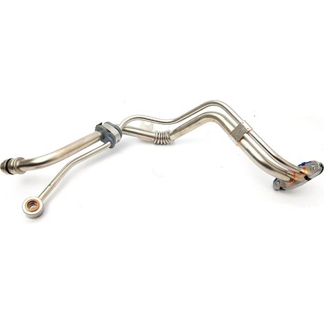 Tuyau Durite Alimentation Huile Renault 2.0 DCI 8200533451 (1/5)