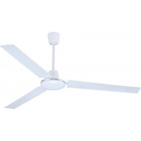 ZEPHIR Ventilatore Da Soffitto Pala 120 Cm (1/2)