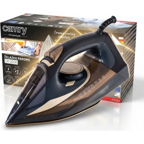 Camry CR5036 Eisen