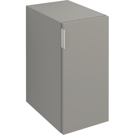 CIRASA armoire à portes inférieures 30x64x46cm, droite/gauche, agila (1/3)