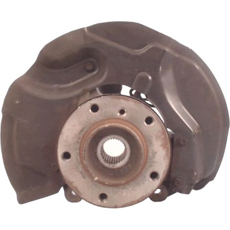 [PRODUIT D'OCCASION] Pivot Avant Droit BMW Serie 5 Touring (e61) 2004- ♻️ Ref Oe. 31216768316 - Garantie à vie (1/2)