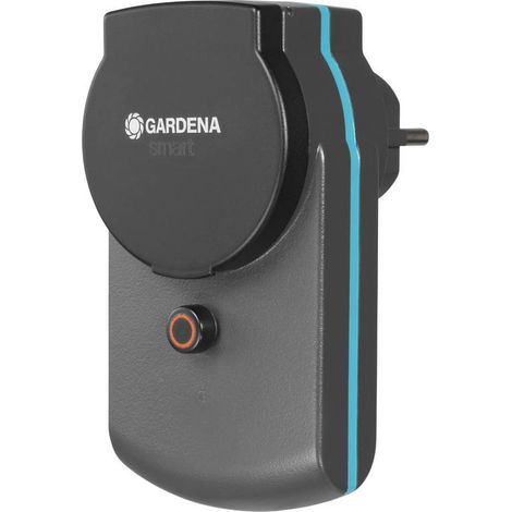 Gardena Smart System - Smart Power Zwischenstecker 19095-26 (1/4)