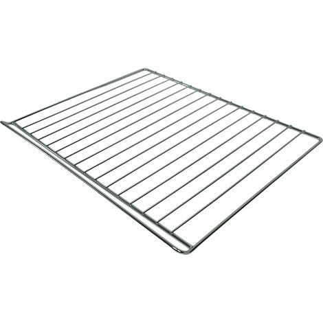 Zanussi Grillrooster Oven 425x350mm 3546220033 (1/5)