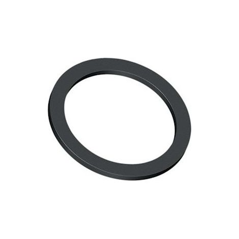 Joint d'étanchéité siphon WATTS INDUSTRIES 23014144 39-47 mm gris foncé