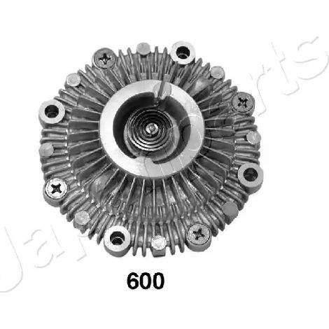 Embrayage, ventilateur de radiateur Japanparts VC-600 DAIHATSU 16210-87101