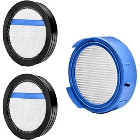 Filtri pre-motore lavabili per aspirapolvere senza fili AEG 8000, codice 2413231751 (1/5)