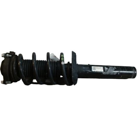 [PRODUIT D'OCCASION] Amortisseur Avant Droit VOLKSWAGEN Sharan ♻️ Ref Oe. 7n0413031aa - Garantie à vie (1/2)