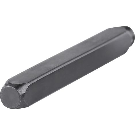 Jeu de 36 poinçons en acier à haute teneur en carbone de 4 mm (poinçon chiffres + poinçon lettres) (1/5)