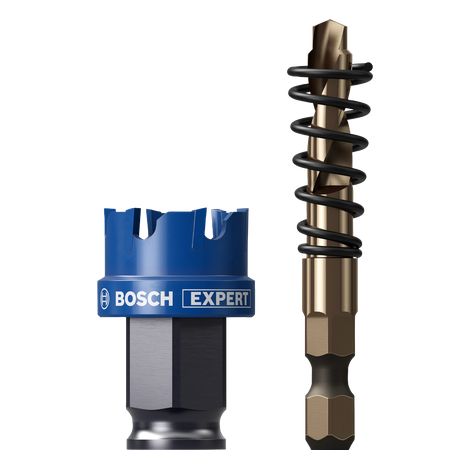 Outil de l'électricien Bosch sheet metal power change plus 27 mm 5 mm (1/5)