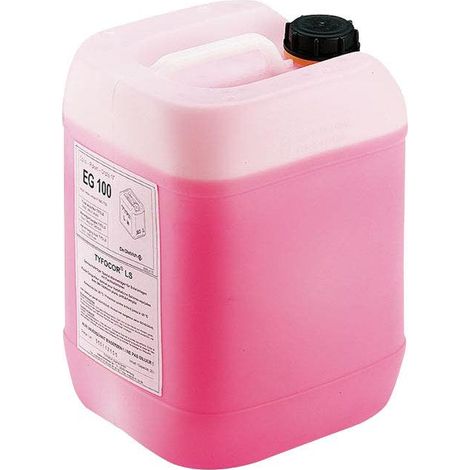 Fluide Calopor Bio 20 L Er316