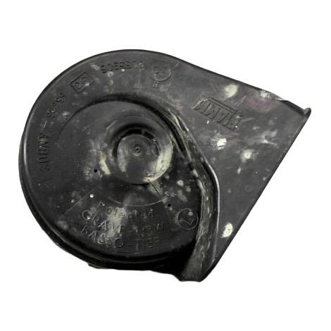 [PRODUIT D'OCCASION] Klaxon / Avertisseur FORD Fiesta V Phase 2 2005-2008 ♻️ Ref Oe. 2725298 - Garantie à vie (1/3)