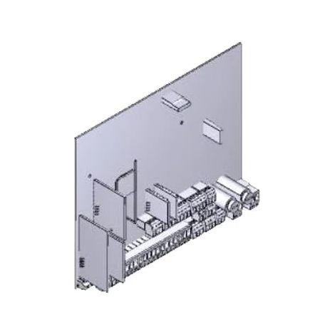 came pièce détachée carte zlb30a 88003-0054 (1/3)