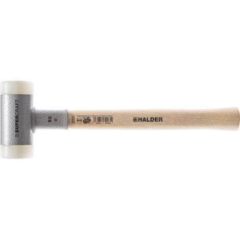 Halder Rückschlagfreier Vorschlaghammer 80/4