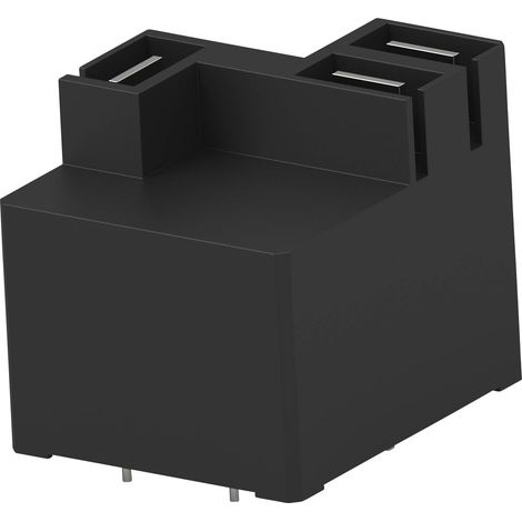 TE Connectivity T9AS1D22-12 Relais industriel Tension nominale: 12 V/DC 1 NO (T) 1 pc(s) (1/5)