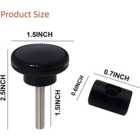 Kit en 2 pièces pour le nettoyage et l'entretien des pompes de piscine SPX1600PN, compatible avec les pompes de piscine Hayward SuperPump et MaxFlo. (1/3)