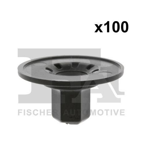Écrou FA1 11-70012.100 2582515 VWN3CA17K657AKA WHT000713
