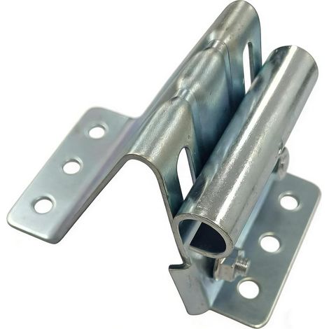 Adjustable Garage Door Brackets for Garage Doors, Rolling Doors, Damaged Garage Door Accessories and Residential Doors (1/5)