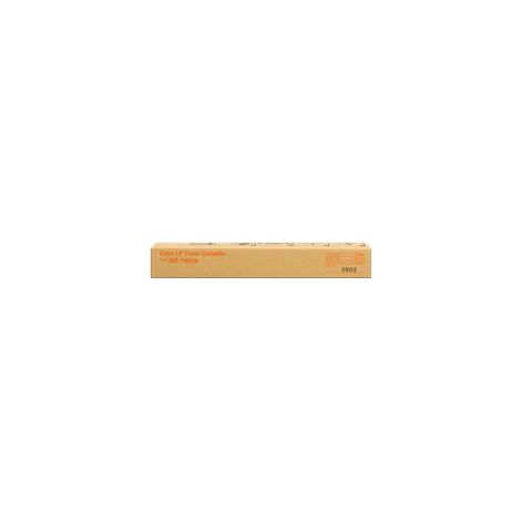 Ricoh CL-3500N/DN Toner Amarillo Alta capacidad (Type 165)descatalogado