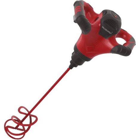 Malaxeur Rubimix 9 Supertorque 1800 Watts - RUBI