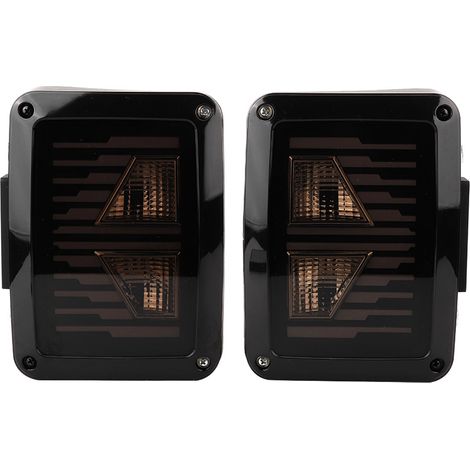 Phares/antibrouillards LED Mi2 H4 6500k (lot de 2) (1/5)